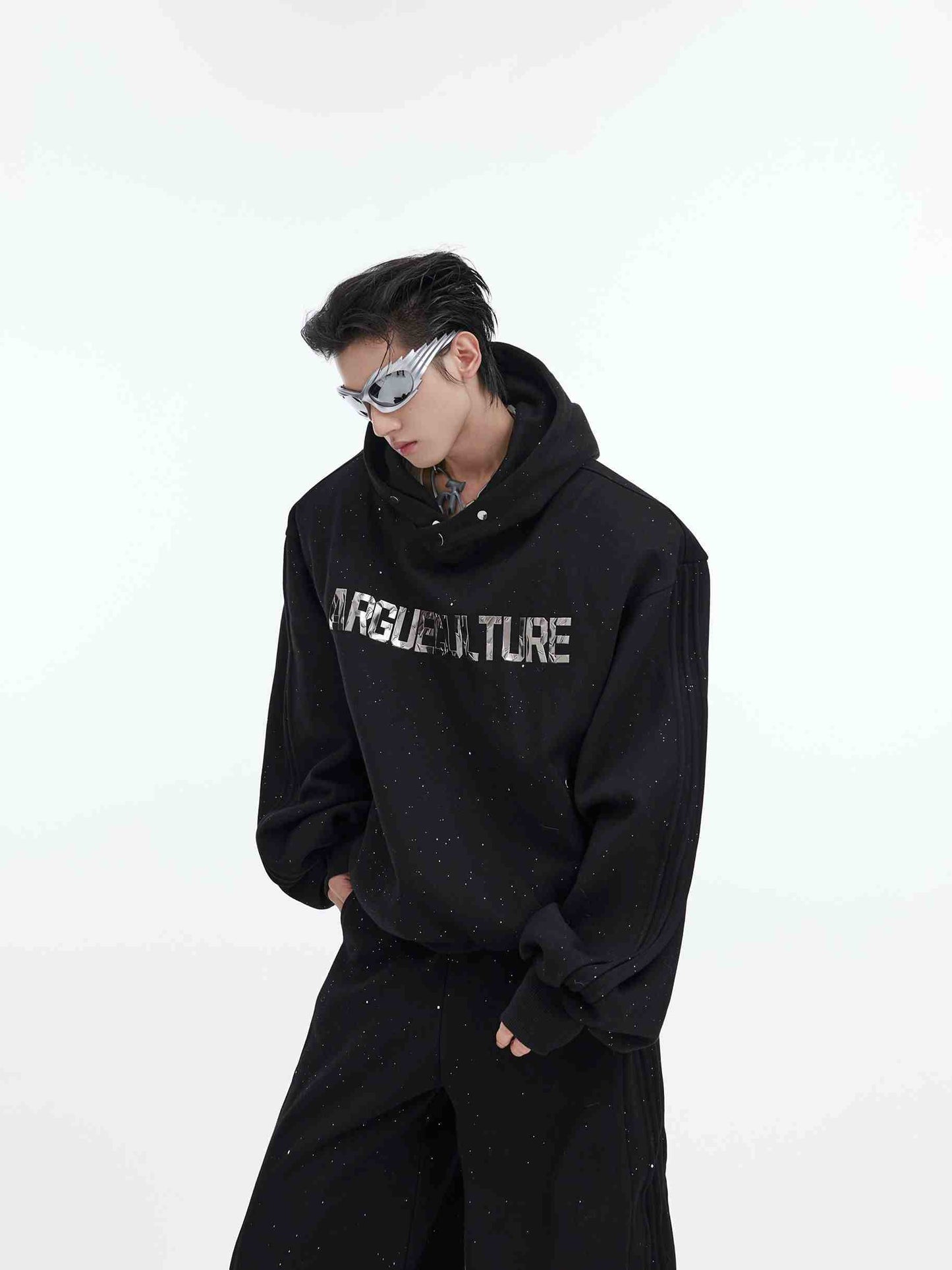 Argue-Culture Tracksuit